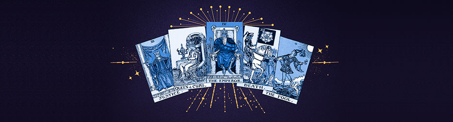 Таро онлайн